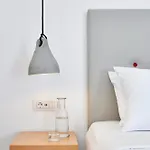 Aperanto Oia (Santorini)