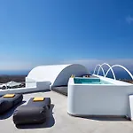 Hotel Aperanto Oia (Santorini)