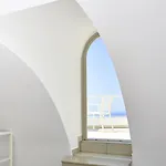 Hotel Aperanto Oia (Santorini)