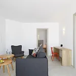 Hotel Aperanto Oia (Santorini)