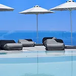 Aperanto Oia (Santorini)
