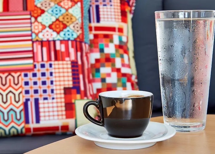 Aperanto Ξενοδοχείο