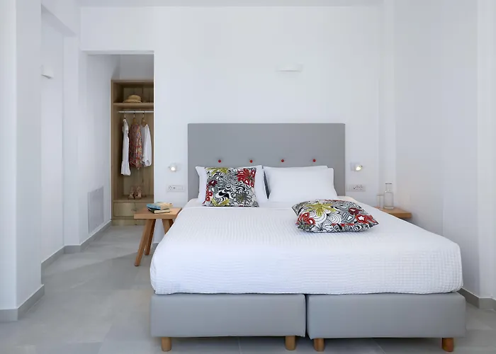 Aperanto Ξενοδοχείο