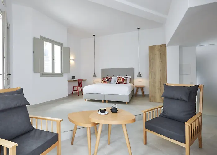 Aperanto Ξενοδοχείο 4*