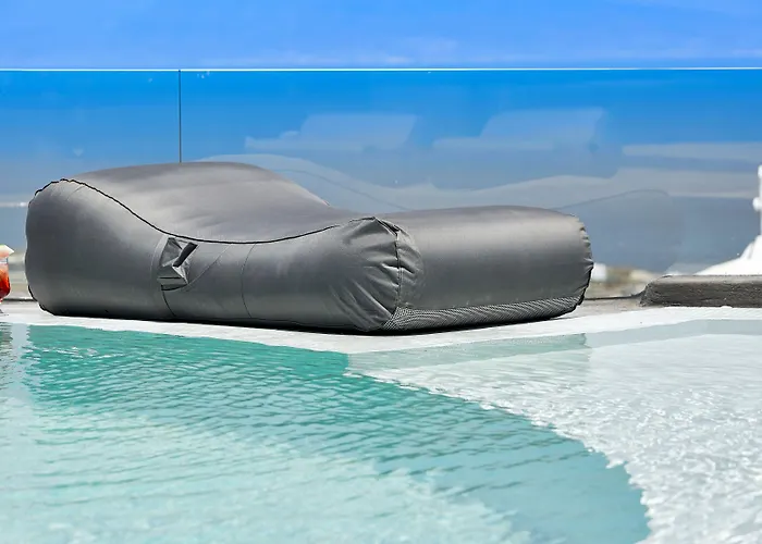 Aperanto Ξενοδοχείο