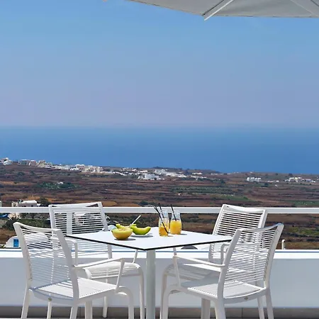 Aperanto Hotel 4*