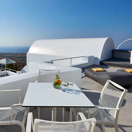 阿培兰托酒店 4*