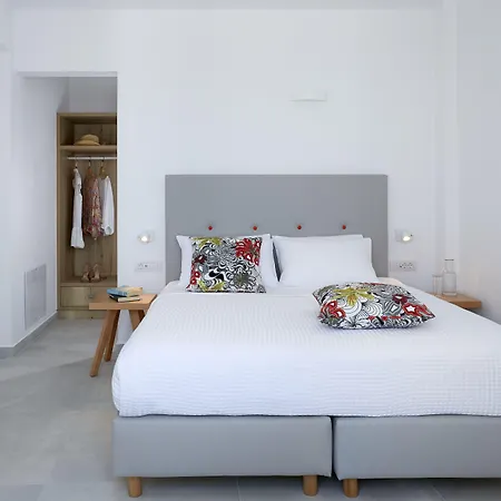 Aperanto Hotel