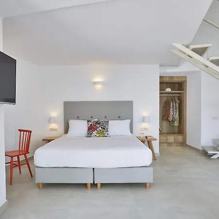 Aperanto Hotel