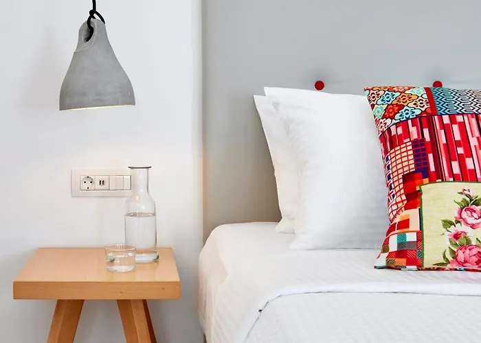 酒店 阿培兰托酒店