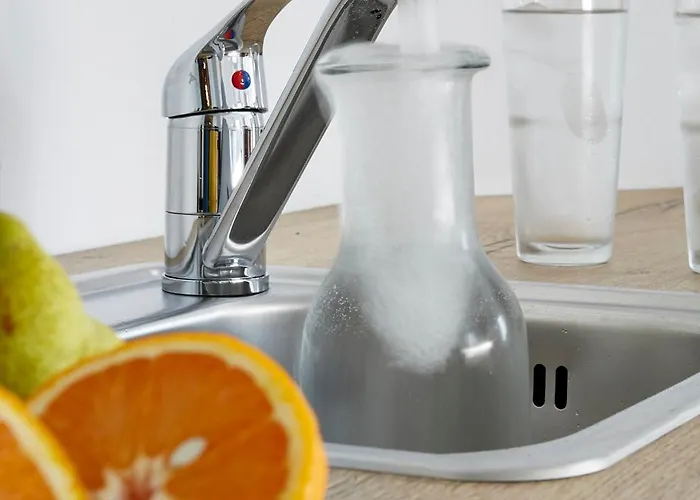 阿培兰托酒店 酒店