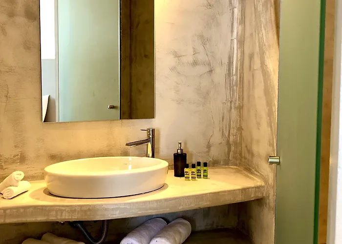 阿培兰托酒店 4*