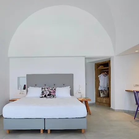 Hotel Aperanto
