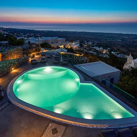 Aperanto 4*