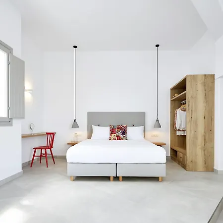 阿培兰托酒店 酒店 4*