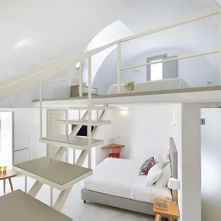 酒店 阿培兰托酒店