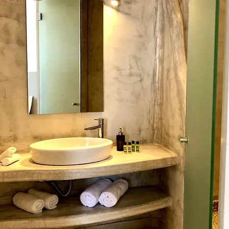 阿培兰托酒店 4*