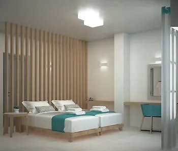 Hotell Aperanto 4*