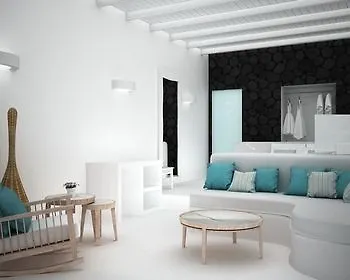 Aperanto Hotell Oia