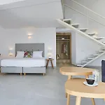 Aperanto Oia (Santorini)