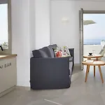 Hotel Aperanto Oia (Santorini)
