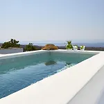 Hotel Aperanto Oia (Santorini)