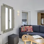 Aperanto Hotel Oia (Santorini)