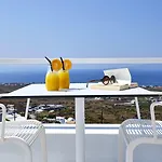 Aperanto Oia (Santorini)