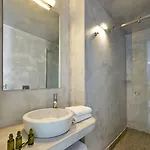 Hotel Aperanto Oia (Santorini)