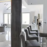阿培兰托酒店