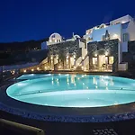 Aperanto Hotel