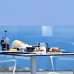 Hotel Aperanto Oia (Santorini)