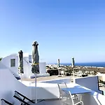Aperanto 4* Oia (Santorini)