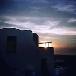 Aperanto Hotel Oia (Santorini)