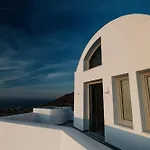 Hotel Aperanto Oia (Santorini)