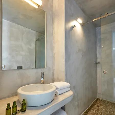 Aperanto 4* Oia