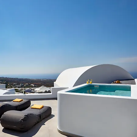 Aperanto Hotel 4*