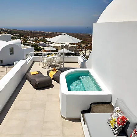 Hotel Aperanto 4*