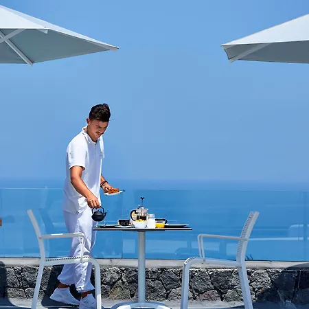 Aperanto Hotel Oia