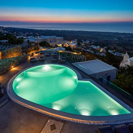 Aperanto 4*