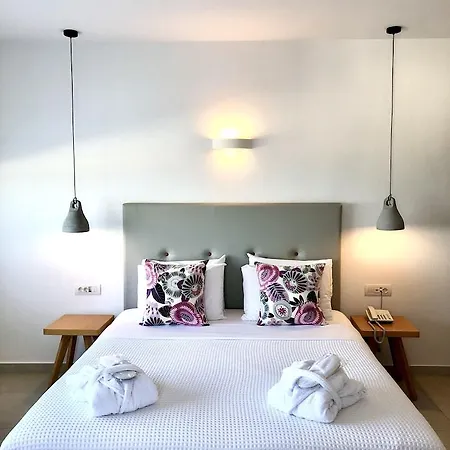 Aperanto Oia