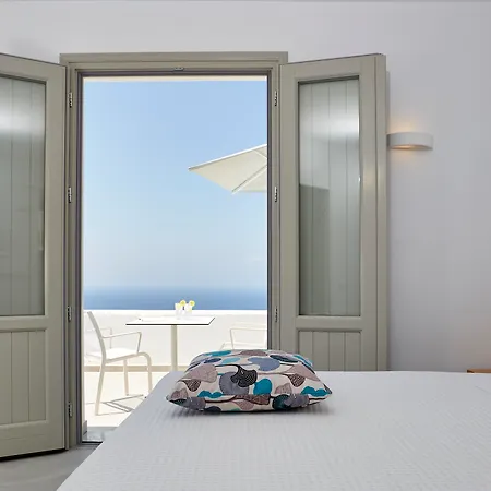 Aperanto Hotel Oia