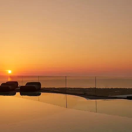 Hotel Aperanto Oia