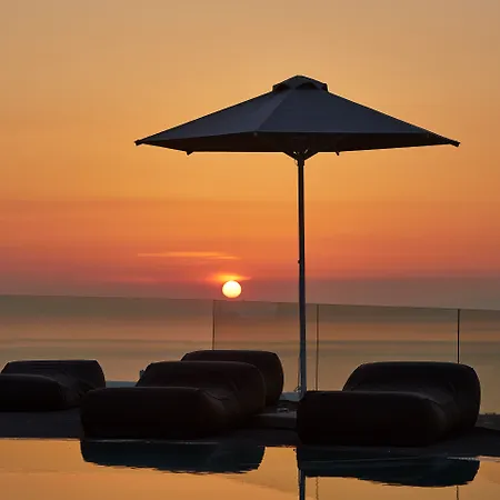 Hotel Aperanto Oia