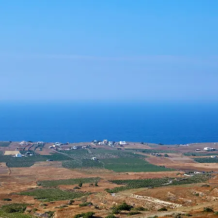 Aperanto 4* Oia