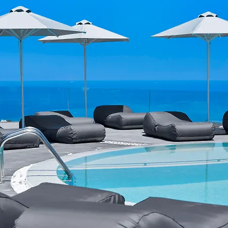 Hotel Aperanto Oia