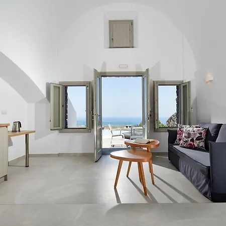 Aperanto Hotel