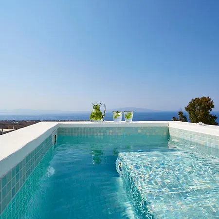 Aperanto Hotel