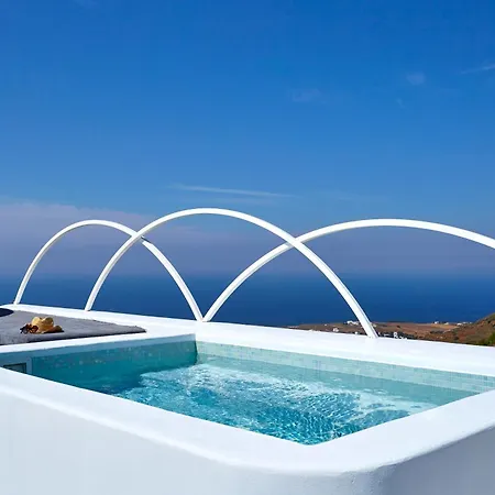 Aperanto Hotel 4*