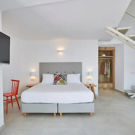 Hotel Aperanto 4*